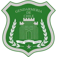 Gendarmería de Chile