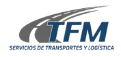 Logo de TFM, Servicios de Transportes y Logística